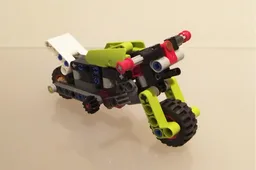 42102 Motorcycle