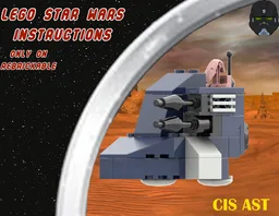 Classic-Style CIS AST