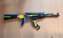 Lego Technic AK 47