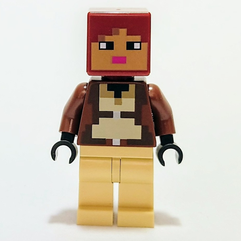 Lego Jungle Explorer