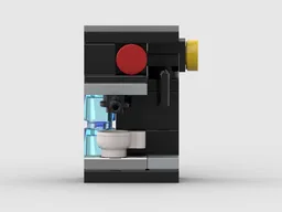 Small Coffee machine