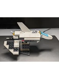 31134 Imperial Shuttle