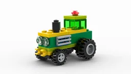 10696 Tractor