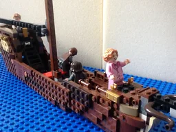 Ship