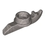 Sports Ice Skate / Flat Silver