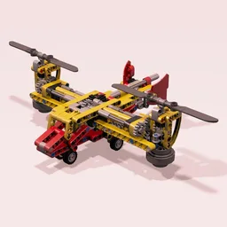 9396 VTOL