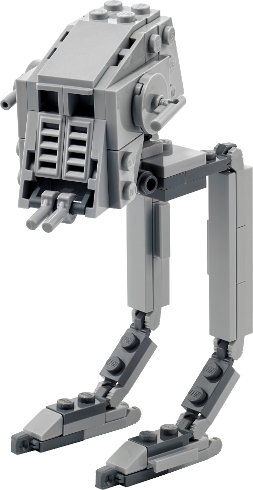 Lego AT-ST