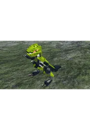 T-Rex