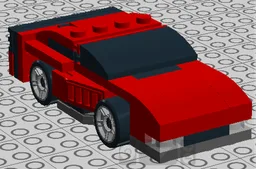 1984 Ferrari Testarossa