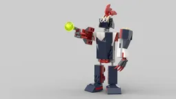 31088 Mech