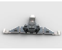 Stealth Plane 2