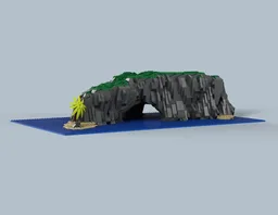 Hat Island