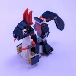 Squirrel - alternate of 31088