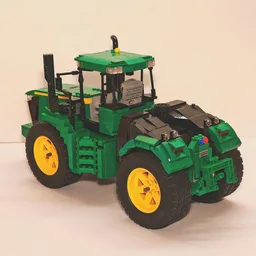 John Deere 9R