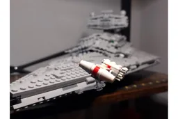 Micro Tantive IV