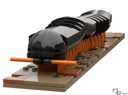 Millipede