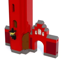Fangelturm