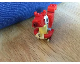 31145 Red Squirrel