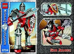 Sir Adric
