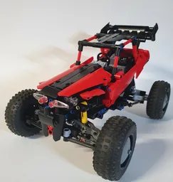 RC BUGGY