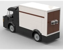Moving Van