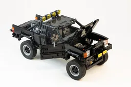 Back to the Future Toyota