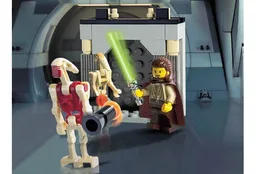 Jedi Defense II