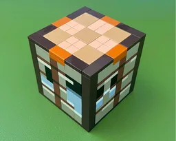 Crafting Table
