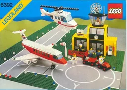 Airport