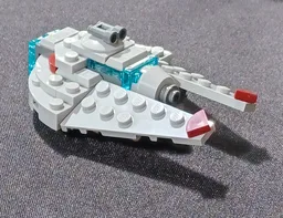 30708 Spaceship
