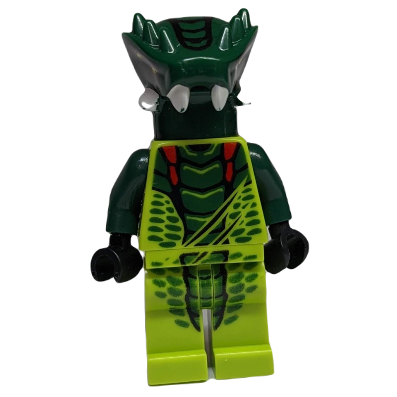 Lego Lizaru