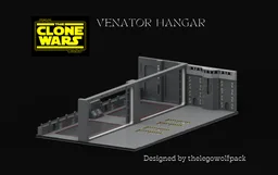 Venator hangar