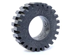 Tyre 30 x 20 Technic / Black