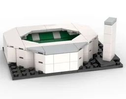 FC Groningen - Euroborg