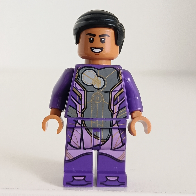Lego Kingo