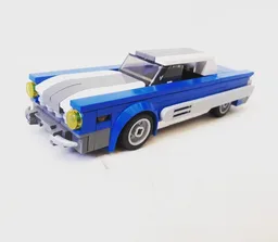 Blue Rider