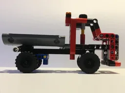 Technic Unimog