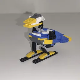 31087 Dodo Bird