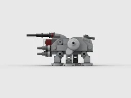 Micro AT-TE (1:250 scale)