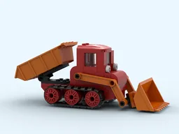 Muck - Bob The Builder
