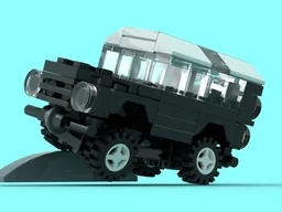 Defender 90