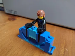DJ Stand