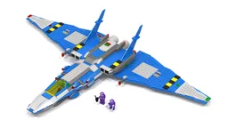 LL-119 Star Angel