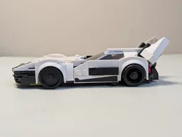 76900 Bat Rider