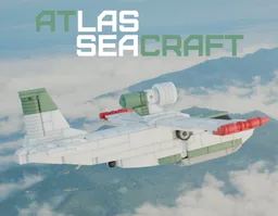 Atlas Seacraft