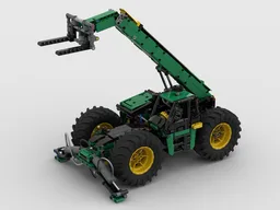 Telehandler (42157)