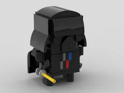 76924 - Darth Vader Brickheadz