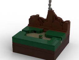 A Tribute to The Legend of Zelda