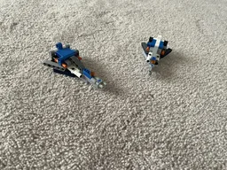 42112 - Scoot Ship