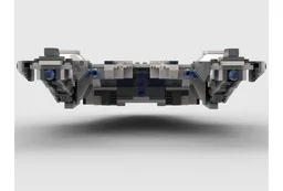 PANDORA RUNNER